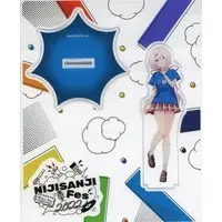 Shiina Yuika - Acrylic stand - Nijisanji