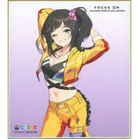 Hayase Sou - Illustration Board - Nijisanji