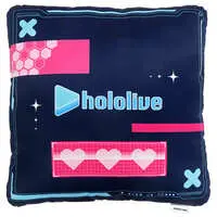 Hakui Koyori - Cushion - hololive