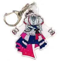 AZKi - Key Chain - hololive