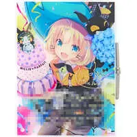 Millie Parfait - Acrylic Art Plate - Nijisanji