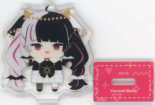 Yorumi Rena - NIJI Puppet - Acrylic stand - Nijisanji