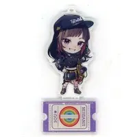 Hayase Sou - Key Chain - Nijisanji