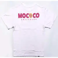 Mococo Abyssgard - Clothes - T-shirts - hololive