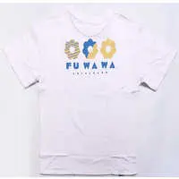 Fuwawa Abyssgard - Clothes - T-shirts - hololive