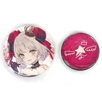 Emma★August - Badge - Nijisanji