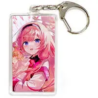 Suo Sango - Key Chain - Nijisanji