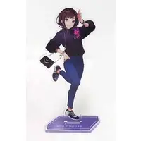 Hayase Sou - Acrylic stand - Nijisanji