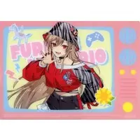 Furen E Lustario - Stationery - Nijisanji