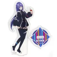 Étra - Acrylic stand - Aogiri High School