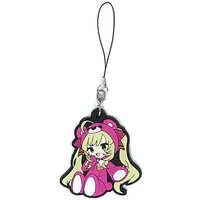 Takamiya Rion - Key Chain - Nijisanji