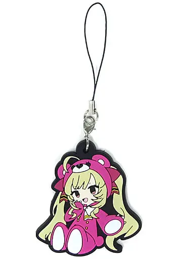 Takamiya Rion - Key Chain - Nijisanji