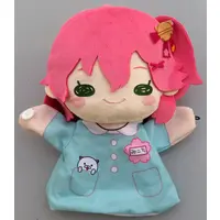 Sakura Miko - Plush - hololive