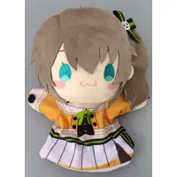 Natsuiro Matsuri - Plush - hololive