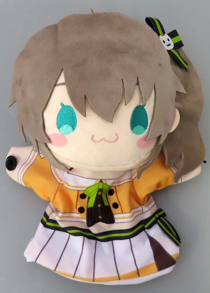 Natsuiro Matsuri - Plush - hololive