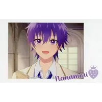 Nanamori - Character Card - Strawberry Prince