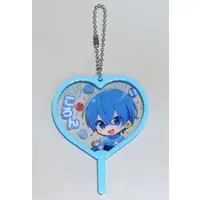 Colon - Key Chain - Strawberry Prince