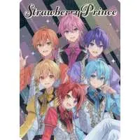 Strawberry Prince - Folder