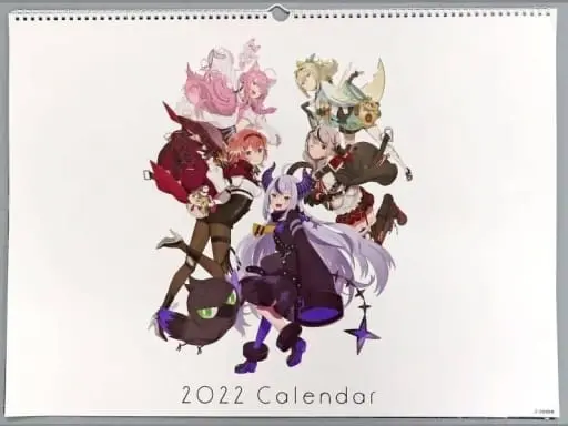 hololive - Calendar