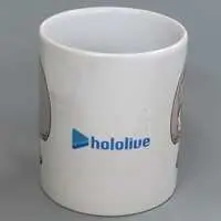 Shirogane Noel - Mug - Tableware - hololive