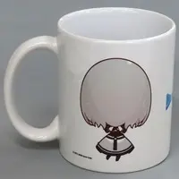 Shirogane Noel - Mug - Tableware - hololive