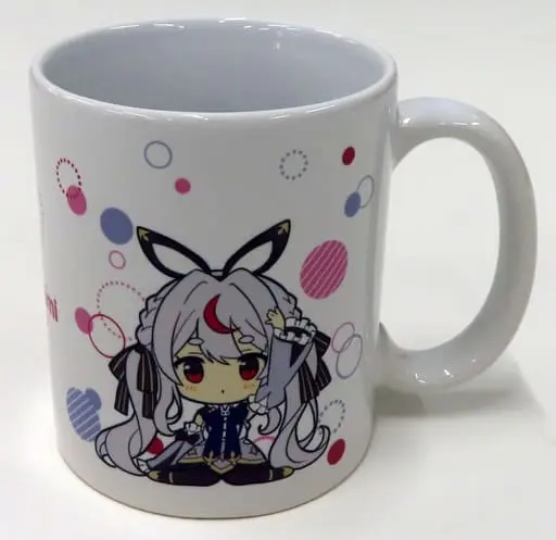 Tosaki Mimi - Mug - Tableware - VSPO!