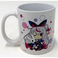 Tosaki Mimi - Mug - Tableware - VSPO!