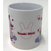 Tosaki Mimi - Mug - Tableware - VSPO!