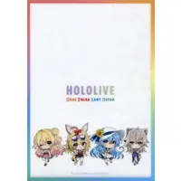 hololive - Stationery - Plastic Folder