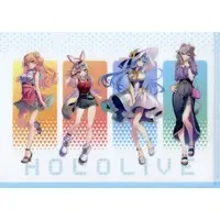 hololive - Stationery - Plastic Folder