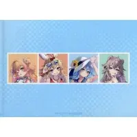 hololive - Stationery - Plastic Folder