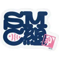 SMC-gumi - Stickers