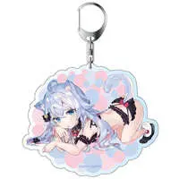 Kagura Nana - Key Chain - VTuber