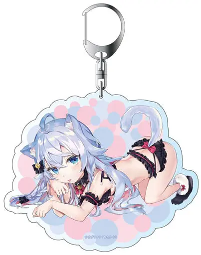 Kagura Nana - Key Chain - VTuber