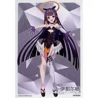 Ninomae Ina'nis - Character Card - hololive