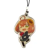 Honma Himawari - Key Chain - Nijisanji