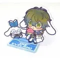 Ike Eveland - Acrylic stand - Nijisanji (アイク・イーヴランド