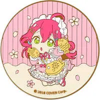 Sakura Miko - Tableware - Coaster - hololive