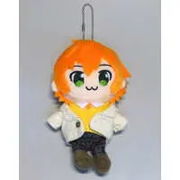 Jel - Plush - Key Chain - Strawberry Prince