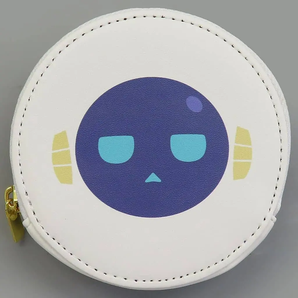 Moona Hoshinova - Coin purse - hololive