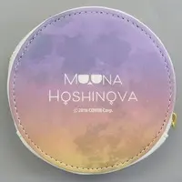 Moona Hoshinova - Coin purse - hololive