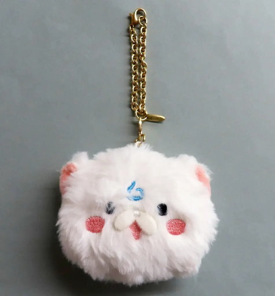 Sakura Miko - Key Chain - hololive