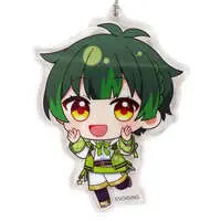 Kisaragi You - Acrylic Key Chain - Key Chain - Starlight Polaris