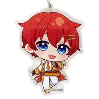 Kuni - Acrylic Key Chain - Key Chain - Starlight Polaris