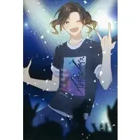 Yusuke - Postcard - Ireisu