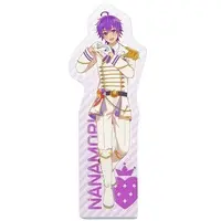 Nanamori - Memo Pad - Ichiban Kuji - Stationery - Strawberry Prince