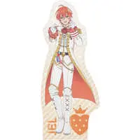 Jel - Memo Pad - Ichiban Kuji - Stationery - Strawberry Prince