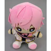 Satomi - Plush - Strawberry Prince