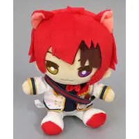 Rinu - Plush - Strawberry Prince