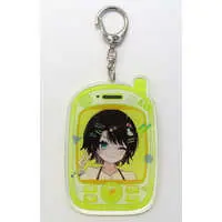 Oozora Subaru - Acrylic Key Chain - Key Chain - hololive